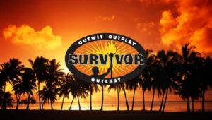 Survivor: 42×3