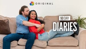 90 Day Diaries: 3×4