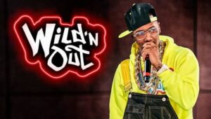 Wild ‘N Out: 17×22