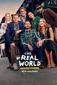 The Real World Homecoming: Season 3