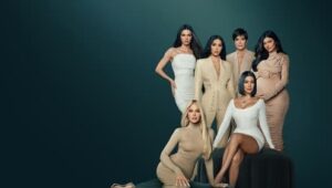 The Kardashians: 1×2