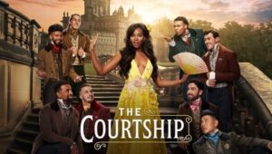 The Courtship: 1×5