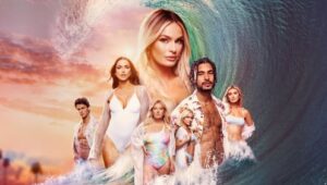 Siesta Key: 4×20