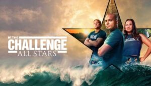 The Challenge: All Stars: 3×4