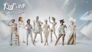 RuPaul’s Drag Race All Stars: 7×3