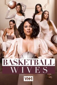 Basketball Wives: Season 10
