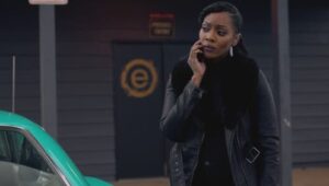 All the Queen’s Men: 1×7