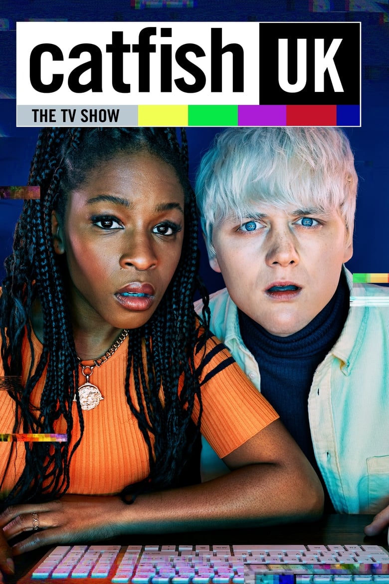 Catfish UK BrokenSilenze