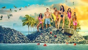 All Star Shore: 1×1
