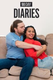 90 Day Diaries: Season 4