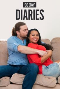 90 Day Diaries: Season 4