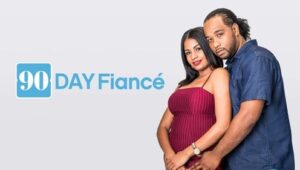 90 Day Fiancé: 9×8