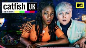Catfish UK: 2×3