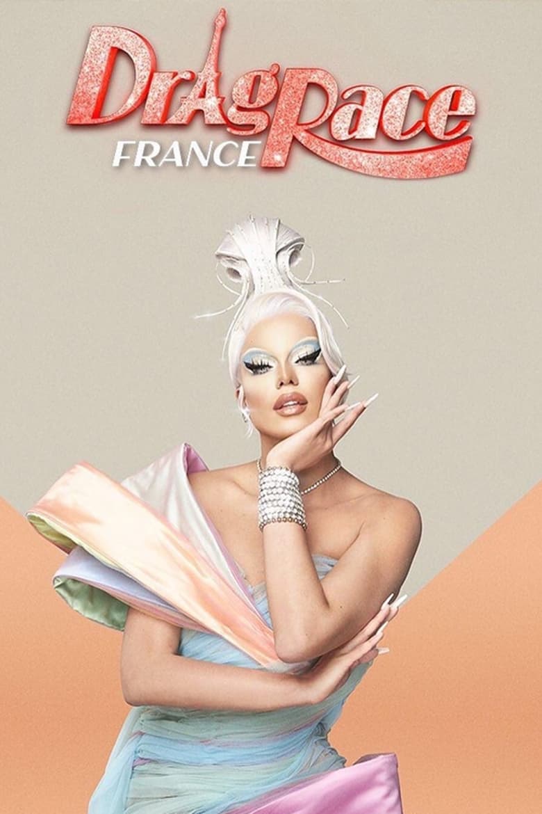 Drag Race France Season 1 BrokenSilenze