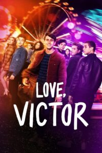 Love, Victor: Season 3