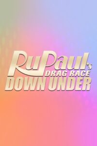 RuPaul’s Drag Race Down Under: Season 2