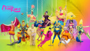 Canada’s Drag Race: 3×2