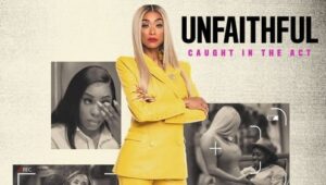 Caught in the Act: Unfaithful: 1×4