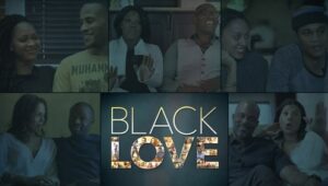 Black Love: 6×2