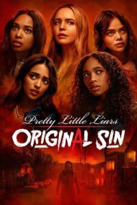 Pretty Little Liars: Original Sin: Season 1