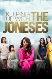 Keeping Up with the Joneses: Season 2