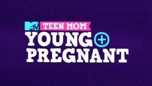 Teen Mom: Young + Pregnant: 4×5