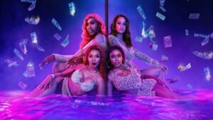 P-Valley: 2×8