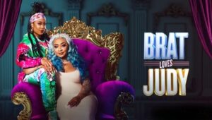 Brat Loves Judy: 2×8