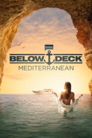 Below Deck Mediterranean: Season 7