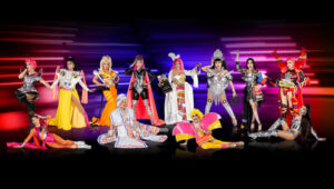 Drag Race Philippines: 1×3