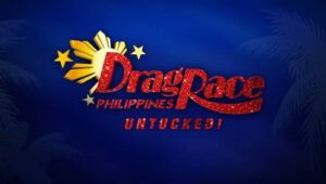 Drag Race Philippines Untucked!: 1×1