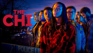 The Chi: 5×9