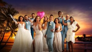 Married at First Sight: 15×7