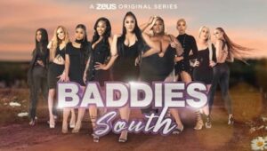 Baddies South: 1×8