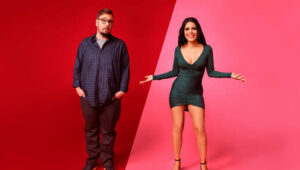 90 Day Fiancé: Happily Ever After?: 7×2