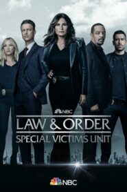 Law & Order: Special Victims Unit: Season 24
