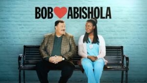 Bob Hearts Abishola: 4×1