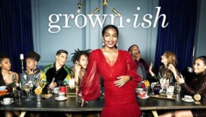 grown-ish: 5×7