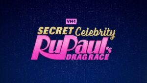 Secret Celebrity RuPaul’s Drag Race: 2×5