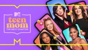 Teen Mom: The Next Chapter: 1×5