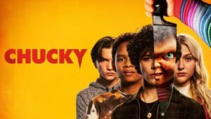 Chucky: 2×3