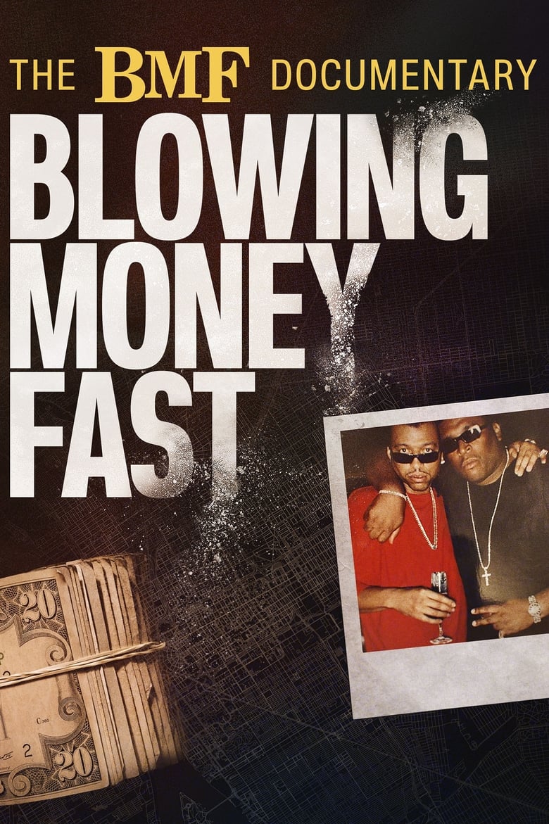 The BMF Documentary Blowing Money Fast BrokenSilenze