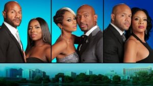 Love & Marriage Huntsville: 5×5