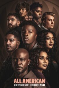 All American: Season 5