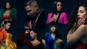 Love & Hip Hop Atlanta: 11×12