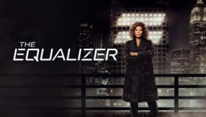 The Equalizer: 3×2