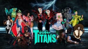 The Boulet Brothers’ Dragula: Titans: 1×3