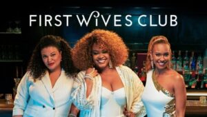 First Wives Club: 3×1