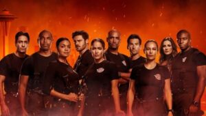 Station 19: 6×5