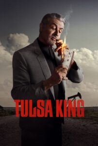 Tulsa King: Season 1